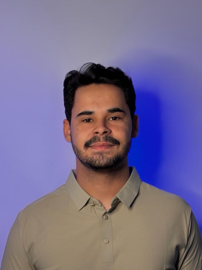 Foto de Mateus Barboza Martins